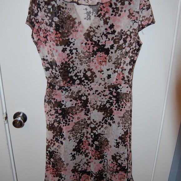 JBS Two-Piece Size 14P Dress - Picture 2 of 8